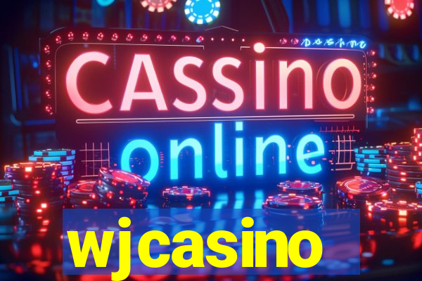 wjcasino - jogos slots premium